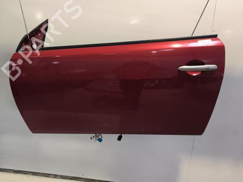 Used Left front door RENAULT MEGANE II Coupé-Cabriolet (EM0/1_) 1.5 dCi (EM1E) (106 hp) 26728935