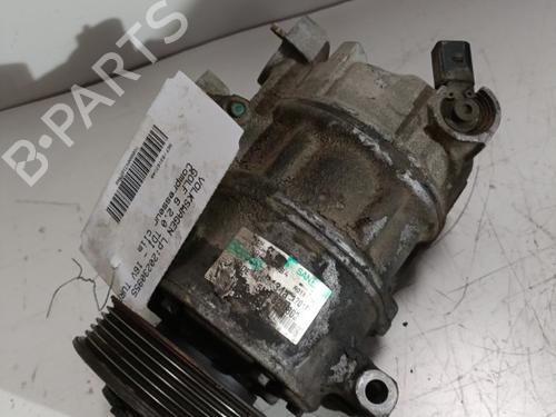 Used AC compressor VW GOLF VI (5K1) 2.0 TDI (110 hp) 21693935