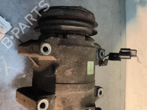 Compressore A/C MITSUBISHI L200 / TRITON (KA_T, KB_T) 2.5 DI-D 4WD (KB4T) | BP29501393M34 