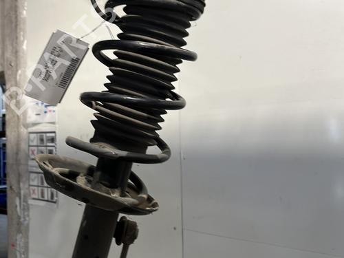 Right front shock absorber OPEL CORSA D (S07) 1.2 LPG (L08, L68) | BP28443935M17 