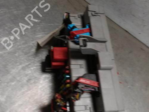 Fuse box ALFA ROMEO 159 (939_) 1.9 JTDM 16V (939AXC1B, 939AXC12) | BP28165518E1 