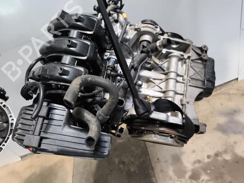 Engine PEUGEOT 208 I (CA_, CC_) 1.2 VTI 82 | BP28443032M1 