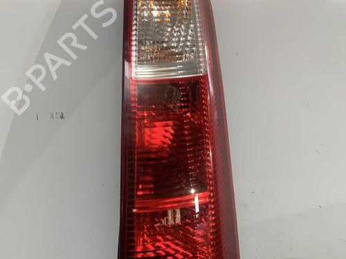 Used Right taillight OPEL MERIVA A MPV (X03) 1.7 CDTI (E75) (100 hp) 21712532