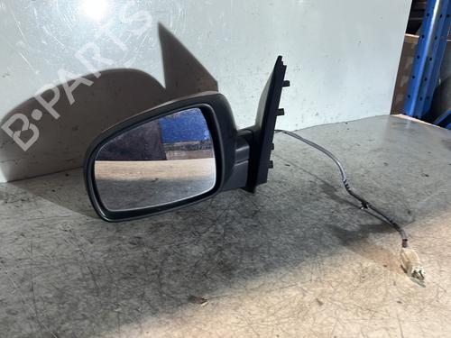 Left mirror NISSAN NOTE (E11, NE11) 1.5 dCi | BP21838271C26 