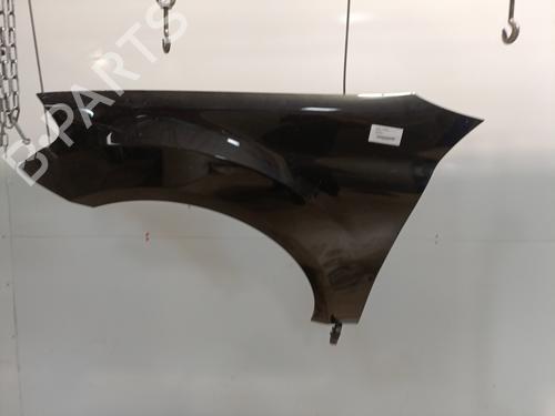 Used Left front fenders MERCEDES-BENZ M-CLASS (W164) ML 350 CDI 4-matic (164.125, 164.124) (231 hp) 27894104