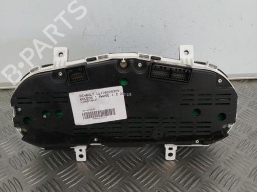Instrument cluster RENAULT KOLEOS I (HY_) 2.0 dCi 4x4 (HY0K) | BP21698629C47 