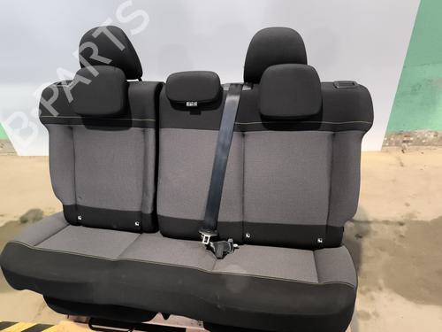 Seats set CITROËN C3 III (SX) 1.2 PureTech 82 | BP29733961C78 