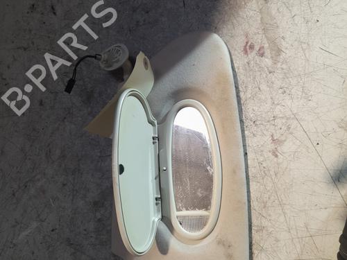 Used Right sun visor CHRYSLER PT CRUISER (PT_) GT 2.4 (223 hp) 22313489