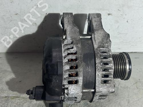 Used Alternator Alternator FORD FIESTA VI (CB1, CCN) 1.0 EcoBoost (100 hp) 26946760 26946760