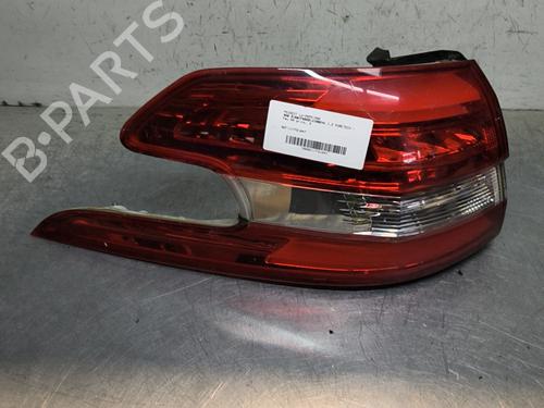 Venstre baglygte PEUGEOT 308 SW II (LC_, LJ_, LR_, LX_, L4_) 1.2 THP 110 (110 hp) 31150971