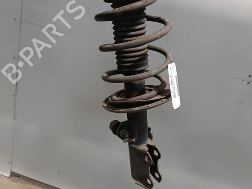 Used Left front shock absorber TOYOTA AURIS (_E15_) 2.0 D-4D (ADE150_, ADE150R) (126 hp) 28442549