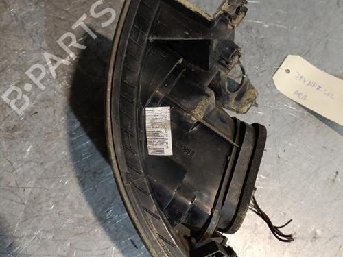 Left taillight SEAT IBIZA III (6L1) 1.4 TDI | BP21713299C34 