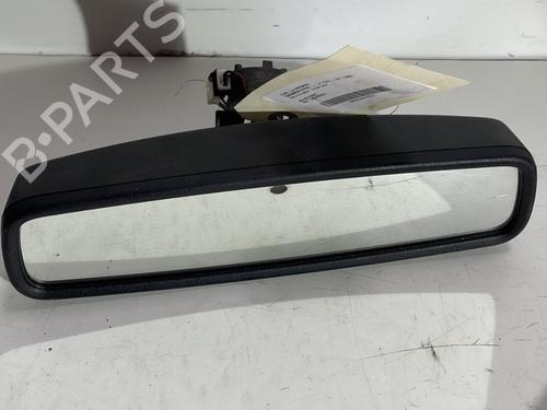 Used Rear mirror FORD FIESTA VI (CB1, CCN) 1.4 TDCi (70 hp) 23822445