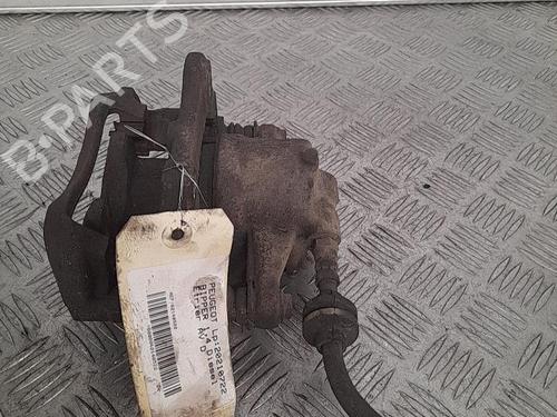 Used Right front brake caliper PEUGEOT BIPPER (AA_) 1.4 HDi (68 hp) 21707773