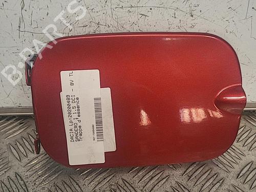 Used Fuel flap DACIA SANDERO 1.5 dCi (88 hp) 21718839