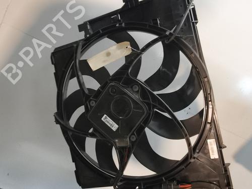 Used Radiator fan Radiator fan BMW 1 (F20) M 135 i (326 hp) 34284951 34284951