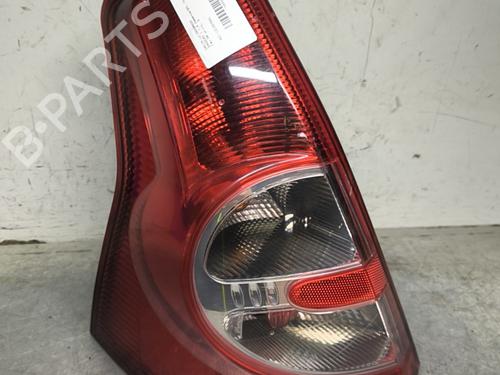 left-taillight-dacia-sandero-2008-32477445 main image