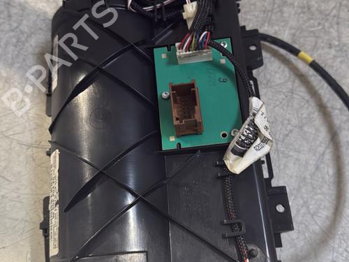 display-monitor-peugeot-308-cc-4b_-2009-2010-2011-2012-2013-2014-2015-25897328 main image