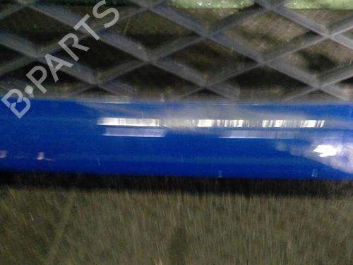 Grille CITROËN JUMPER II Van 2.2 HDi 100 | BP21703023C40