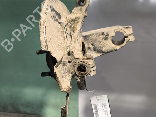 Mozzo anteriore sinistro FORD TRANSIT CONNECT V408 Box Body/MPV 1.5 TDCi (75 hp) 32996099