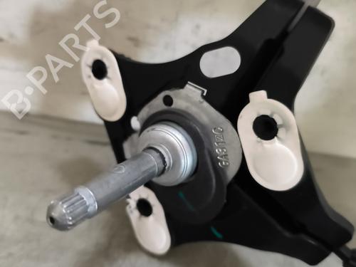 Used Rear left window mechanism Rear left window mechanism PEUGEOT 208 II (UB_, UP_, UW_, UJ_) 1.2 PureTech 100 (101 hp) 26893473 26893473