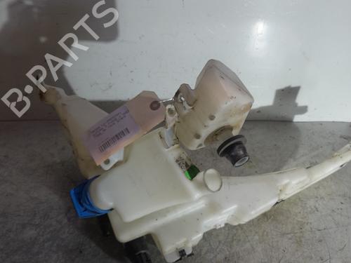 Sprinklertank SKODA SUPERB III Estate (3V5) 2.0 TSI 4x4 (280 hp) 22789402