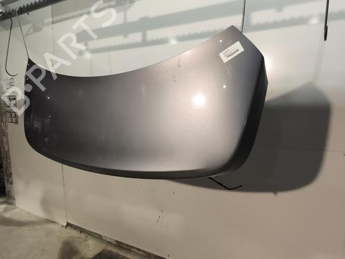 Tailgate BMW 5 (E60) 530 d | BP30647030C6 