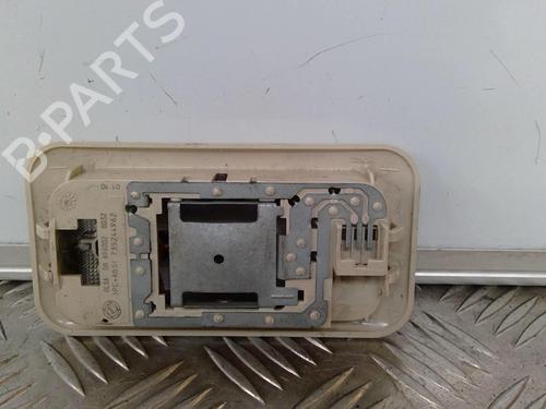 Used Interior roof light FIAT 500 (312_) 1.2 (312AXA1A) (69 hp) 21716724