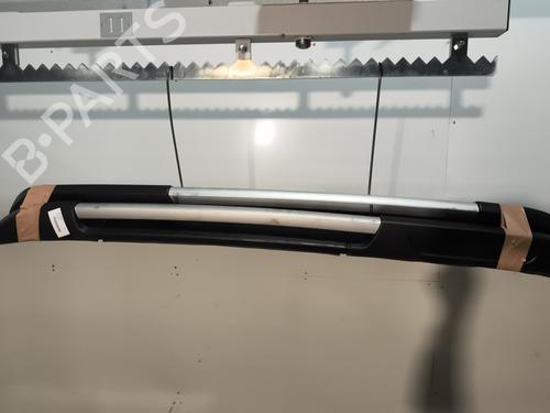 Tagræling DACIA DUSTER (HS_) 1.5 dCi 4x4 (HSMC, HSMD) (110 hp) 30774931