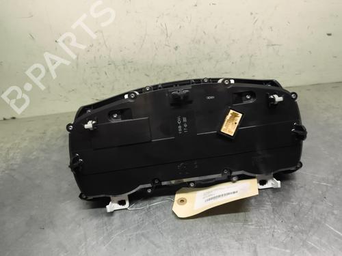 Instrument cluster CITROËN C3 III (SX) 1.6 BlueHDi 75 | BP31816059C47