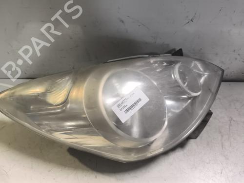 Right headlight NISSAN NOTE (E11, NE11) 1.5 dCi | BP24983420C29 