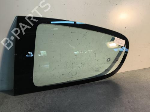 Rear left door window PEUGEOT 107 (PM_, PN_) 1.0 | BP29934771C20