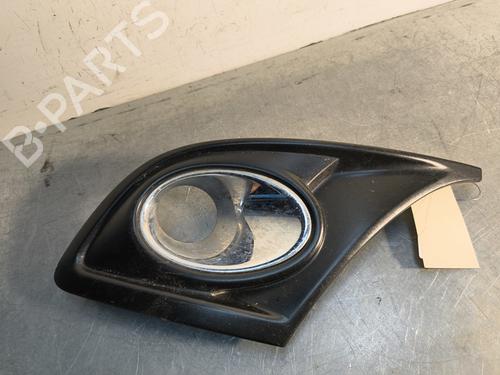 Andre RENAULT MEGANE III Hatchback (BZ0/1_, B3_) 1.2 TCe (BZ2B, BZ11) | BP29997354O1