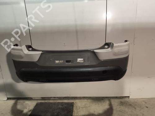 Bagtil kofangere CITROËN C4 CACTUS 1.6 HDi 90 (92 hp) 31363752