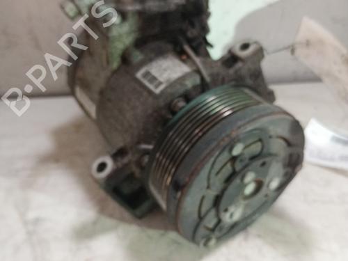 Used AC compressor AC compressor SUZUKI GRAND VITARA II (JT, TE, TD) 1.9 DDiS All-wheel Drive (JT419, TD44, JB419WD, JB419XD,... (129 hp) 24526620 24526620