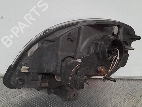 Used Right headlight Right headlight RENAULT KANGOO (KC0/1_) 1.5 dCi (84 hp) 21715481 21715481