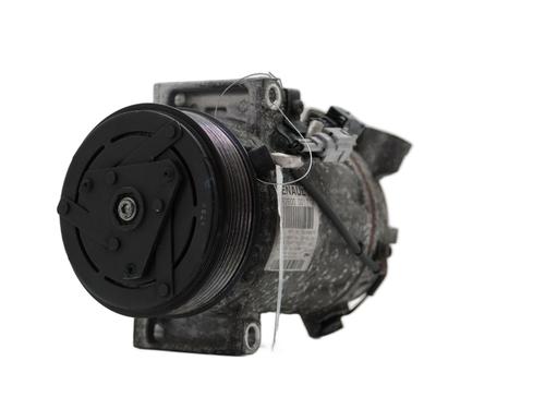 AC compressor RENAULT CAPTUR I (J5_, H5_) 1.2 TCe 120 | BP33612953M34 - Image 2