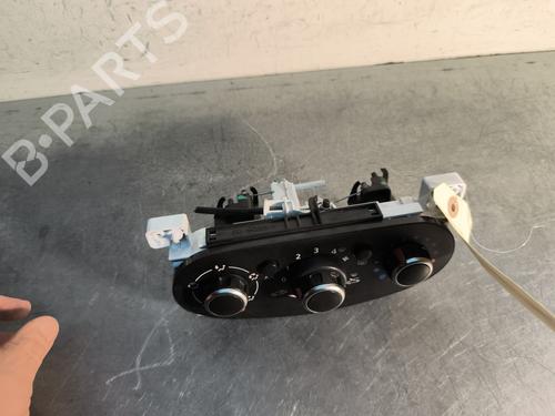 Climate control DACIA SANDERO II TCe 90 (B8M1, B8MA, B8AC) | BP29733714I5 