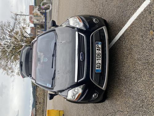 Hinge/Door check strap FORD KUGA I 2.0 TDCi 4x4 | BP25336540C146  - Image 9