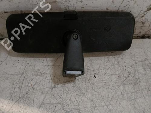 Used Rear mirror LANCIA MUSA (350_) 1.4 (350.AXA11, 350.AXA1A) (95 hp) 25985657