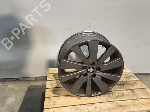 Felg Felg SEAT TOLEDO IV (KG3) 1.2 TSI (105 hp) 30552451 30552451