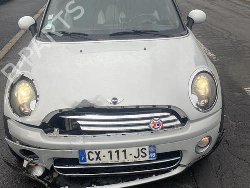 Steering rack MINI MINI (R56) Cooper D | BP22893748M22  - Image 6