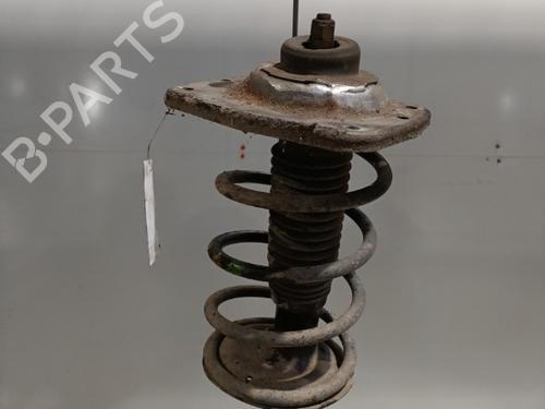 Used Left front shock absorber Left front shock absorber CITROËN C8 (EA_, EB_) 2.0 HDi (120 hp) 21704420 21704420