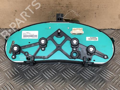 Used Instrument cluster Instrument cluster CITROËN BERLINGO / BERLINGO FIRST MPV (MF_, GJK_, GFK_) 1.6 HDI 75 (MF9HW, GJ9HWC, GF9HWC, GN9HWC) (75 hp) 21724325 21724325