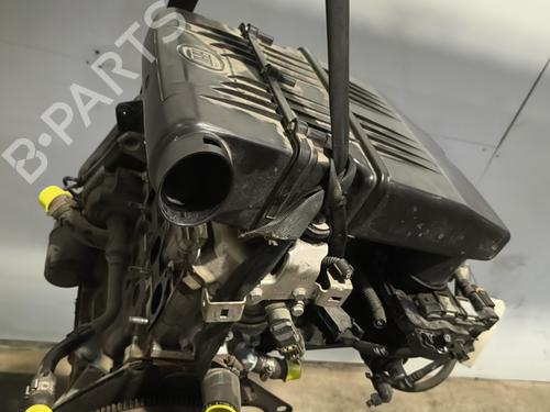 Engine FIAT PANDA (312_, 319_) 1.2 (312PXA1A) | BP33810250M1  - Image 6