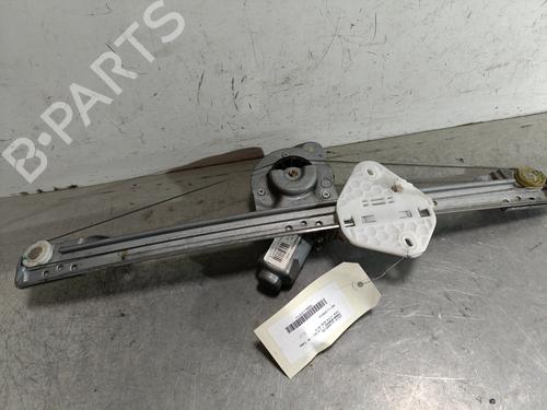 Used Front right window mechanism DACIA LOGAN (LS_) 1.5 dCi (LS0K) (68 hp) 29003768