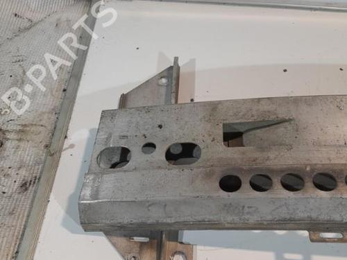 Front bumper reinforcement MINI MINI (R50, R53) Cooper | BP21721756C109 