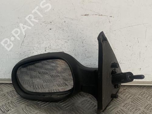 Retrovisore sinistro RENAULT CLIO II (BB_, CB_) 1.5 dCi (B/CB07) (65 hp) 21695222