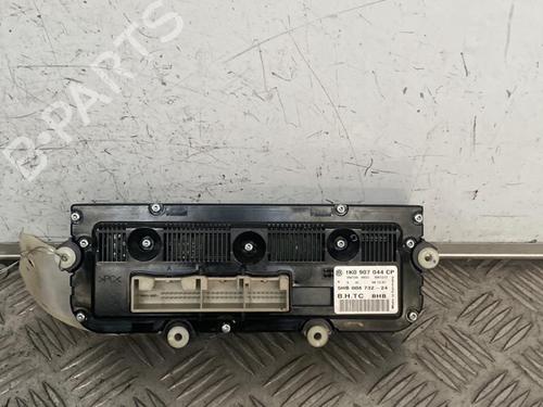 Climate control VW GOLF V (1K1) 1.9 TDI | BP22033463I5 