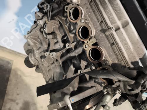 Engine OPEL AGILA B (H08) 1.2 (F68) | BP30491502M1 